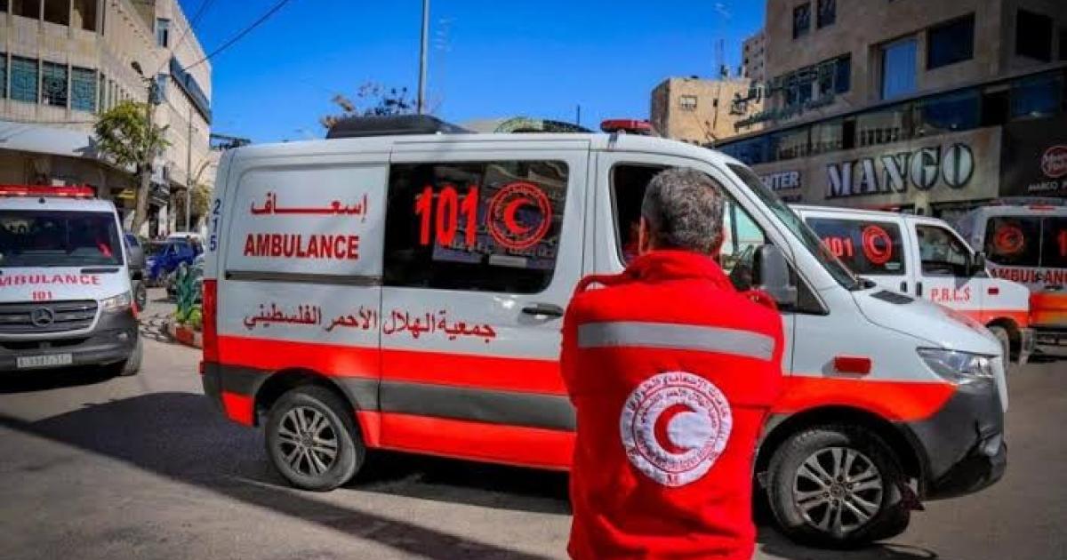 وفاة طفلة متأثرة بإصابتها بحريق منزل عائلتها في الخليل
