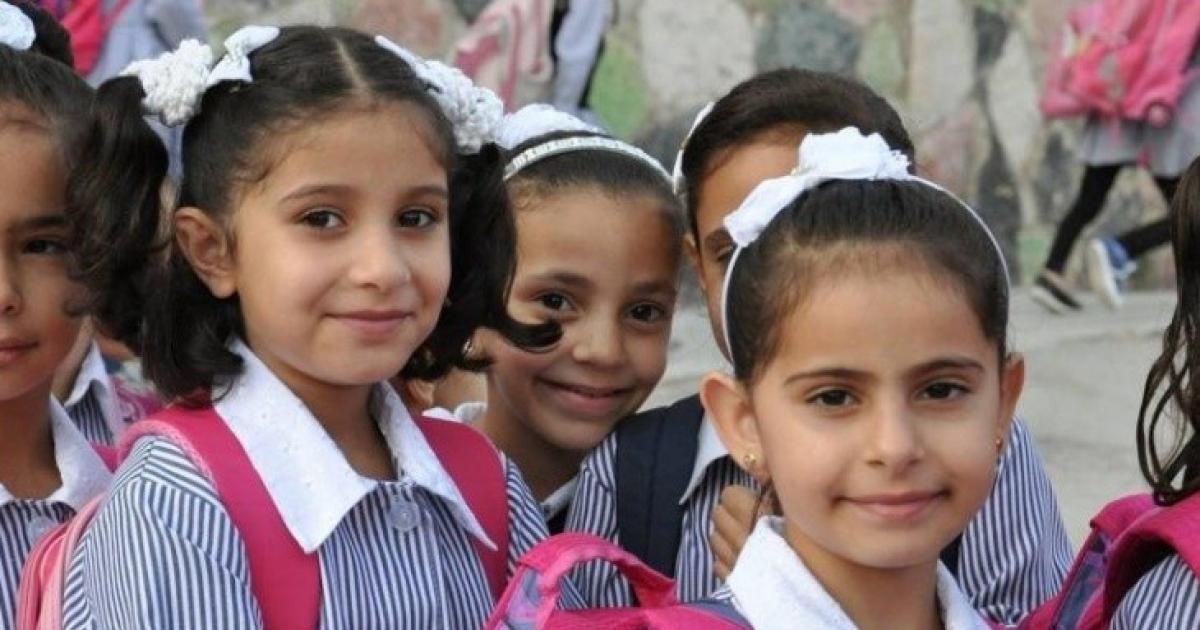 بناء وتجهيز 17 مدرسة جديدة.. التربية تعلن استعداداتها لإطلاق العام الدراسي غدا