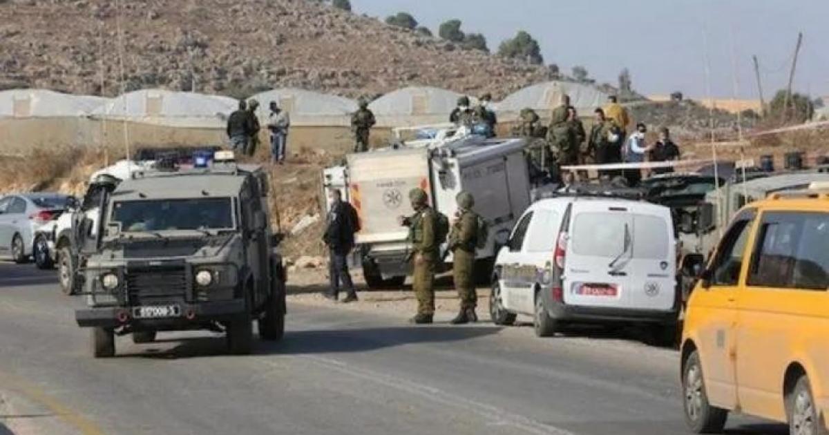 الاحتلال يمنع عشرات المعلمين من الوصول إلى مدارسهم في الأغوار الشمالية