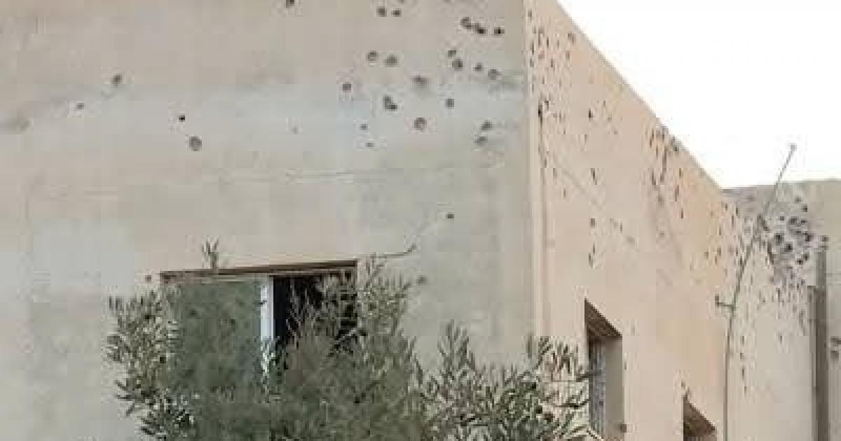 الأمن العام الأردني: القبض على منفذي هجوم كنيسة الكرك وإصابتهم جميعاً خلال اشتباك مسلح
