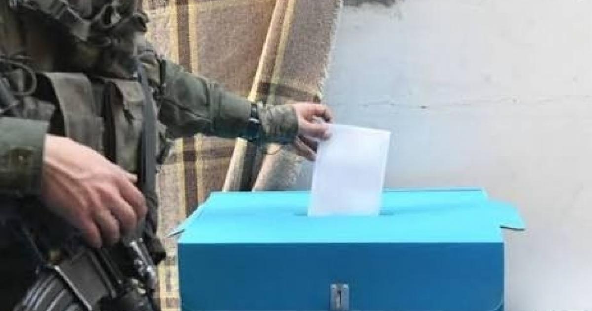 قبل الاقتراع الرسمي.. الجيش الإسرائيلي يفتح مراكز التصويت لجنوده