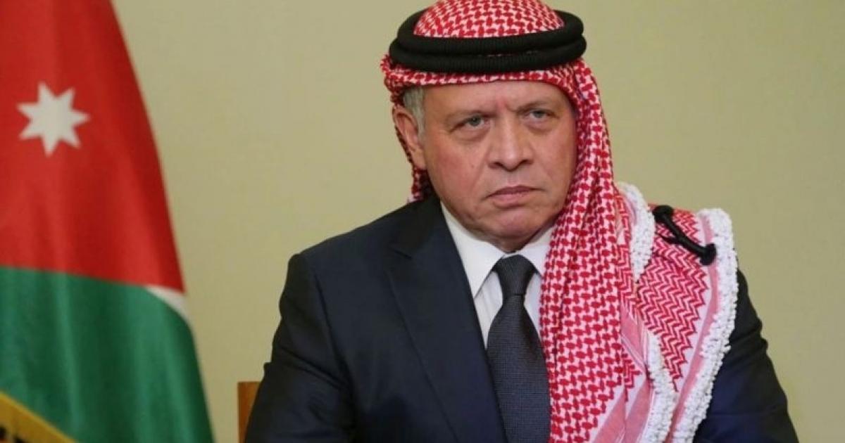 العاهل الأردني: سنواجه العمل الإرهابي في الكرك بأشد العقوبات