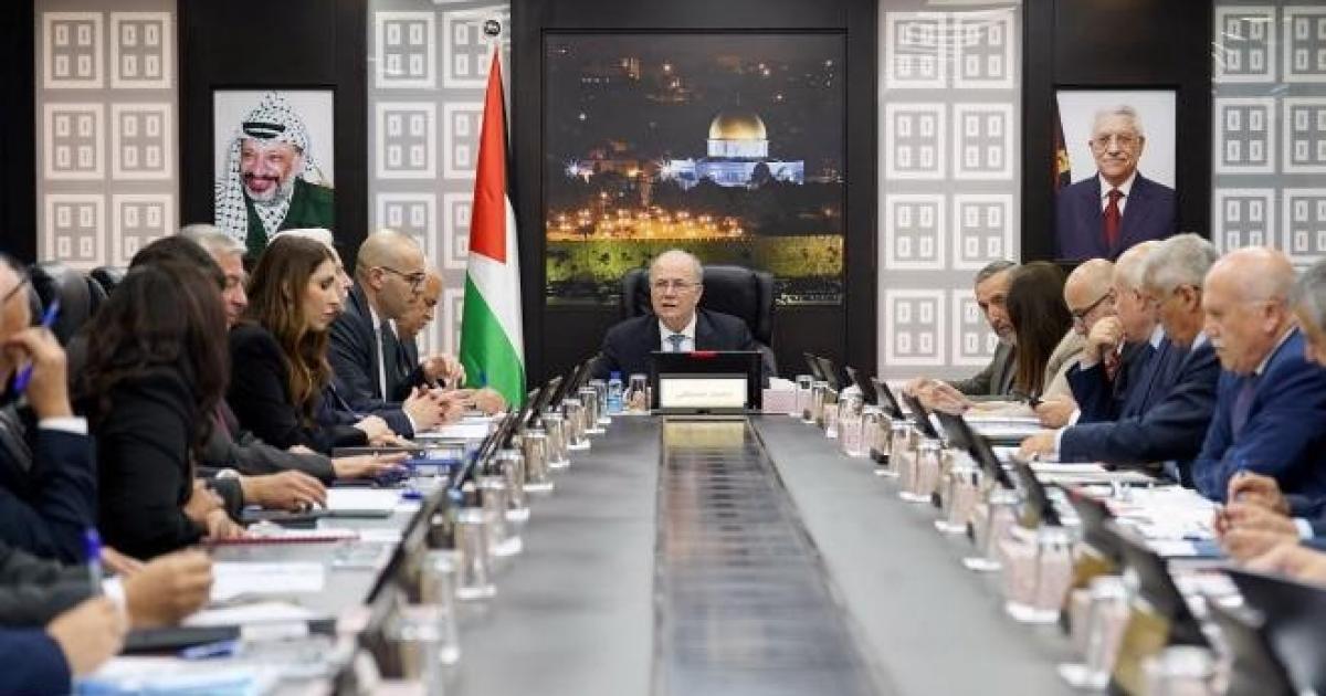 مجلس الوزراء يقر دعما طارئا للخليل بـ 1.5 مليون شيكل ويحذر من تجدد خطر المجاعة في غزة