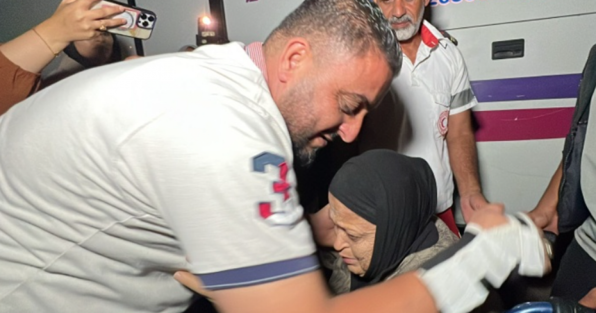 غزة: الاحتلال يعتقل مريضة ومرافقتها على معبر رفح
