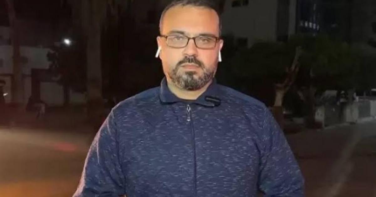 حماس تدعو السفارات الفلسطينية لحراك واسع لوقف الإبادة في غزة
