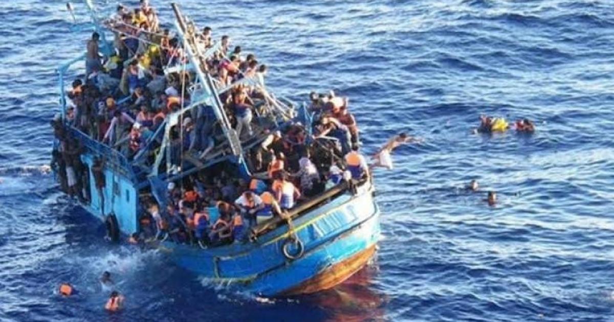 مأساة قبالة سواحل اليونان.. العثور على جثامين 5 فلسطينيين إثر غرق قاربين للهجرة