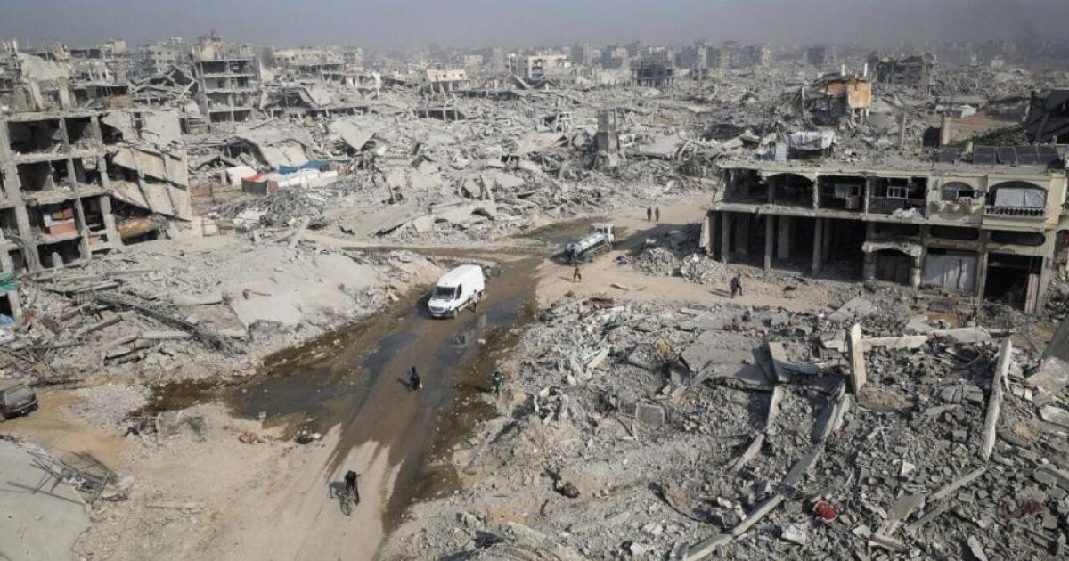 لا وقف لإطلاق النار.. إصابات بقصف إسرائيلي ونسف شرقي قطاع غزة