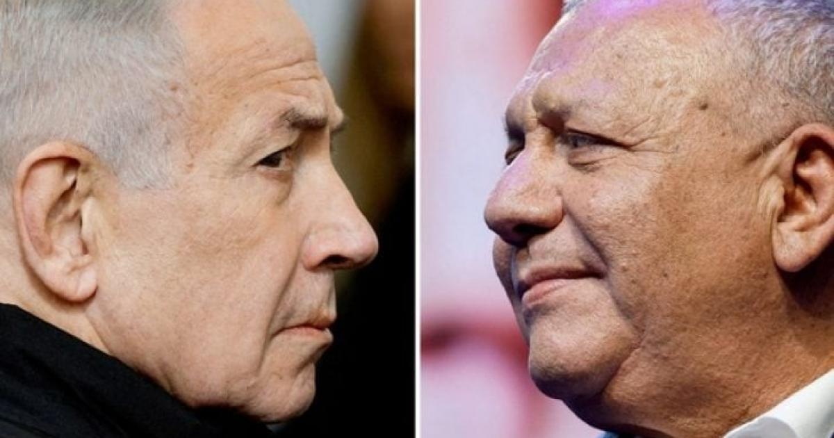 انتخابات إسرائيل: معسكر نتنياهو يحصل على 56 مقعدا وآيزنكوت 49 والعرب 15 بعد فرز نصف الأصوات