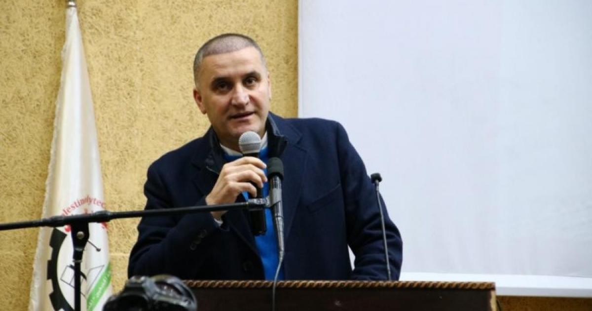 «التحقيقات انتهت وأبواب التسوية مغلقة».. دفاع طارق النتشة يكشف تفاصيل تمديد توقيفه 45 يوما