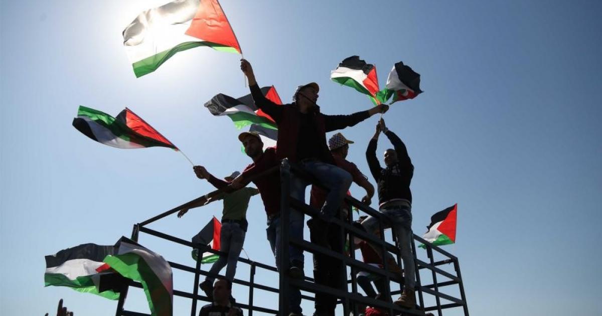 الفصائل تدعو لاجتماع فوري للأمناء العامين وتدين جرائم الاحتلال بغزة