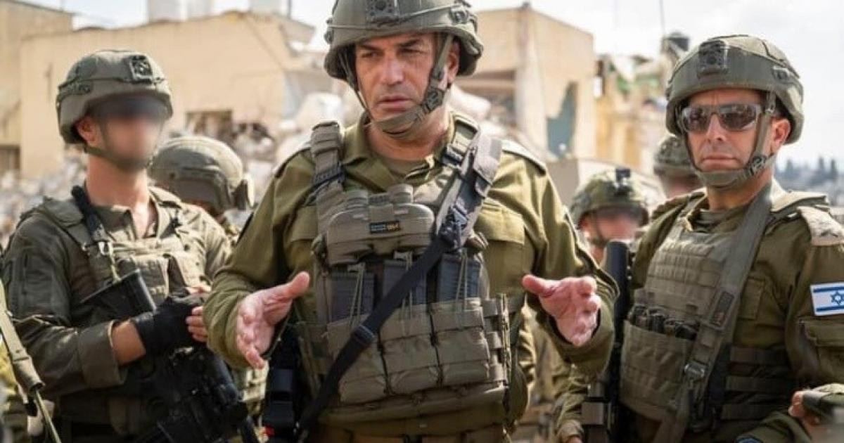 زامير يصادق على فرض حصار على الخليل وقرى إضافية