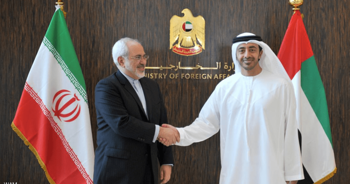 مسؤول إيراني العلاقات التجارية مع الإمارات ممتازة رام الله مسؤول إيراني العلاقات التجارية مع الإمارات ممتازة رام الله