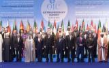 قمة-منظمة-التعاون-الاسلامي-اسطنبول-1