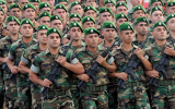 Lebanese-Army