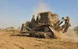 Israeli-army-D9-bulldozer