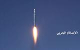 The-first-video-of-the-rocket-Ansar-Allah-on-the-city-of-Riyadh-in-Saudi-Arabia