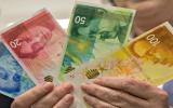 Israeli-shekel-at-a-seven-year-high-against-the-US-dollar-Flash-90