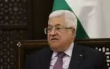 الرئيس عباس