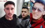 مقتل شبان سوريين في تركيا