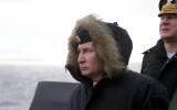 بوتين والشتاء