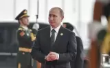بوتين والحرب
