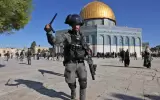 الخارجية والتصعيد في القدس