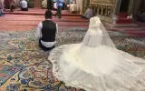 الزواج في الكويت