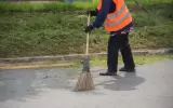 رواتب عمال النظافة