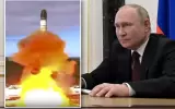 بوتين والنووي