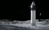 ناسا ورحلة للقمر