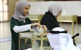 الانتخابات في الكويت