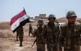 ضباط سوريون يعملون لصالح الموساد