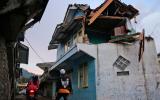 زلزال مدمر في اندونيسيا