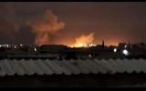 مطار حلب الدولي