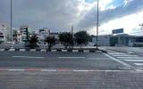 اضراب في سحنين