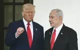 AFP__20250407__39FF77U__v1__HighRes__UsIsraelPoliticsDiplomacyTrumpNetanyahu-e1744847322144.webp