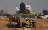 الجيش الاسرائيلي