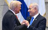 AFP__20251013__78KU9EG__v3__HighRes__TopshotIsraelUsPalestinianConflictTrump-e1760353804977.jpg