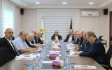 اجتماع اللجنة التنفيذية لمنظمة التحرير الفلسطينية أمس الأحد.jpg-b73874ce-8e26-4a76-8704-0e877ff5ba35 (1).jpg
