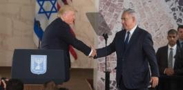 ترامب والقدس 
