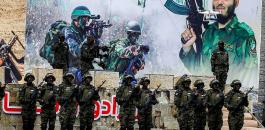 صفقة تبادل بين حماس واسرائيل 