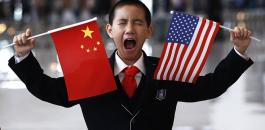 عقوبات امريكية على الصين 