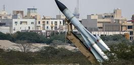 روسيا وصواريخ اس 200 على سوريا 