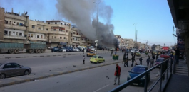 5 قتلى في انفجار عبوة ناسفة  في حمص