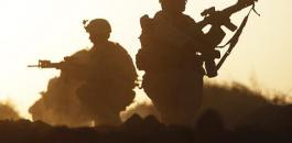 عسكري أفغاني يقتل 4 جنود أميركيين