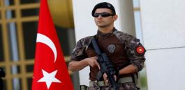 تمديد حالة الطوارئ بتركيا 