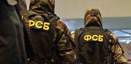 تمديد اعتقال امريكي بتهمة التجسس في روسيا 