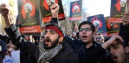 إيران تتهم كندا بالتدخل في شؤونها الداخلية وتحريض الشعب على النظام