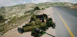 العثور على جثة جندي إسرائيلي مقتولا