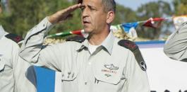 تعيين رئيس جديد لأركان جيش الاحتلال 